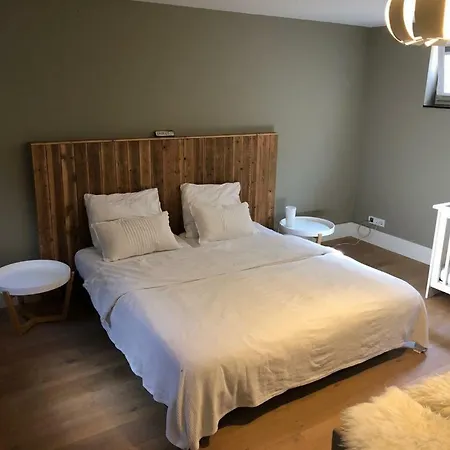 Romantische To Relax Overasselt